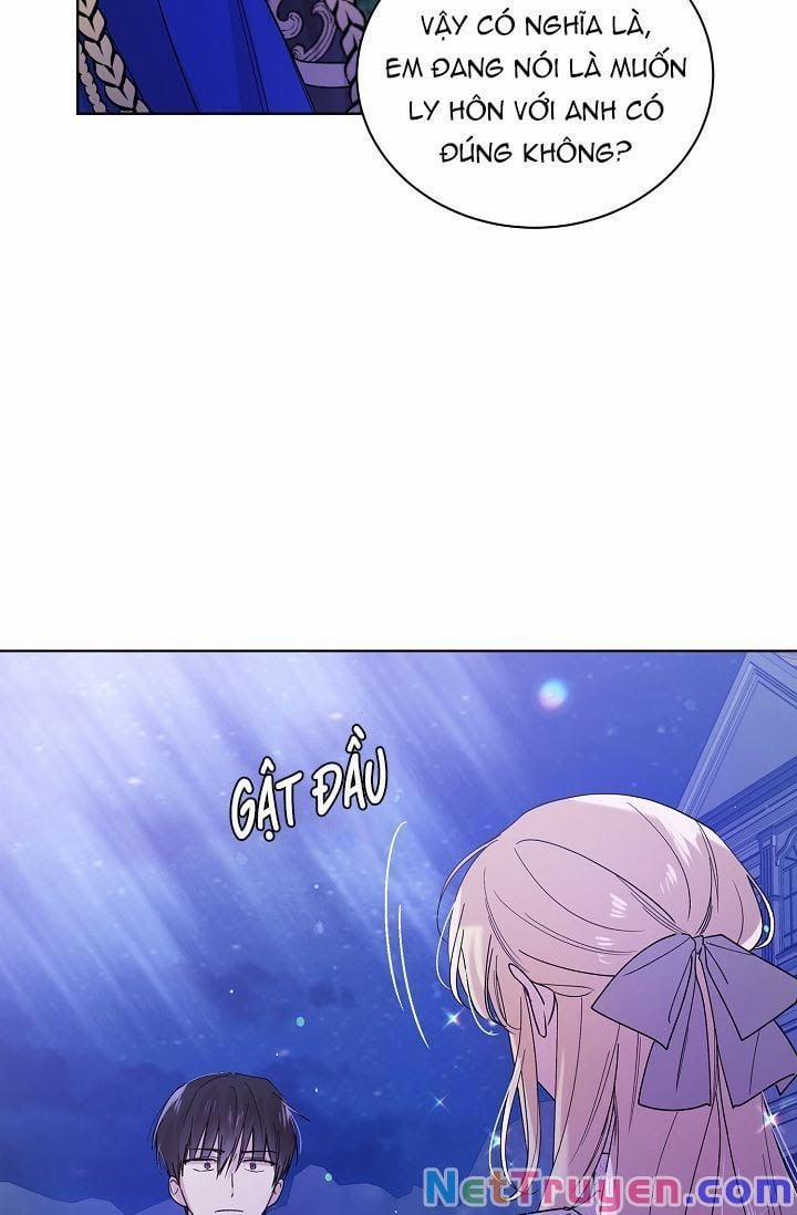 Cách Để Em Bảo Vệ Anh 21 trang 4