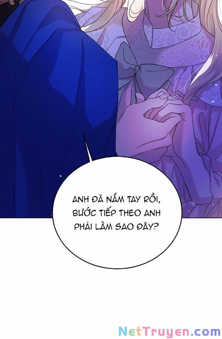 Cách Để Em Bảo Vệ Anh 21 trang 40