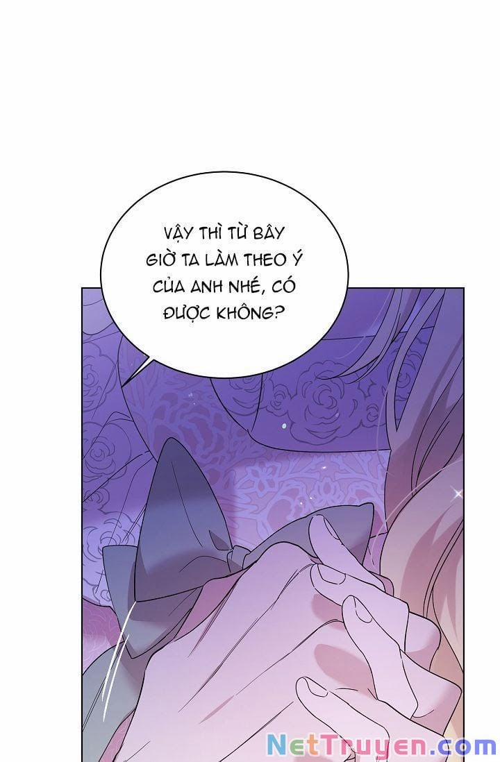 Cách Để Em Bảo Vệ Anh 21 trang 42