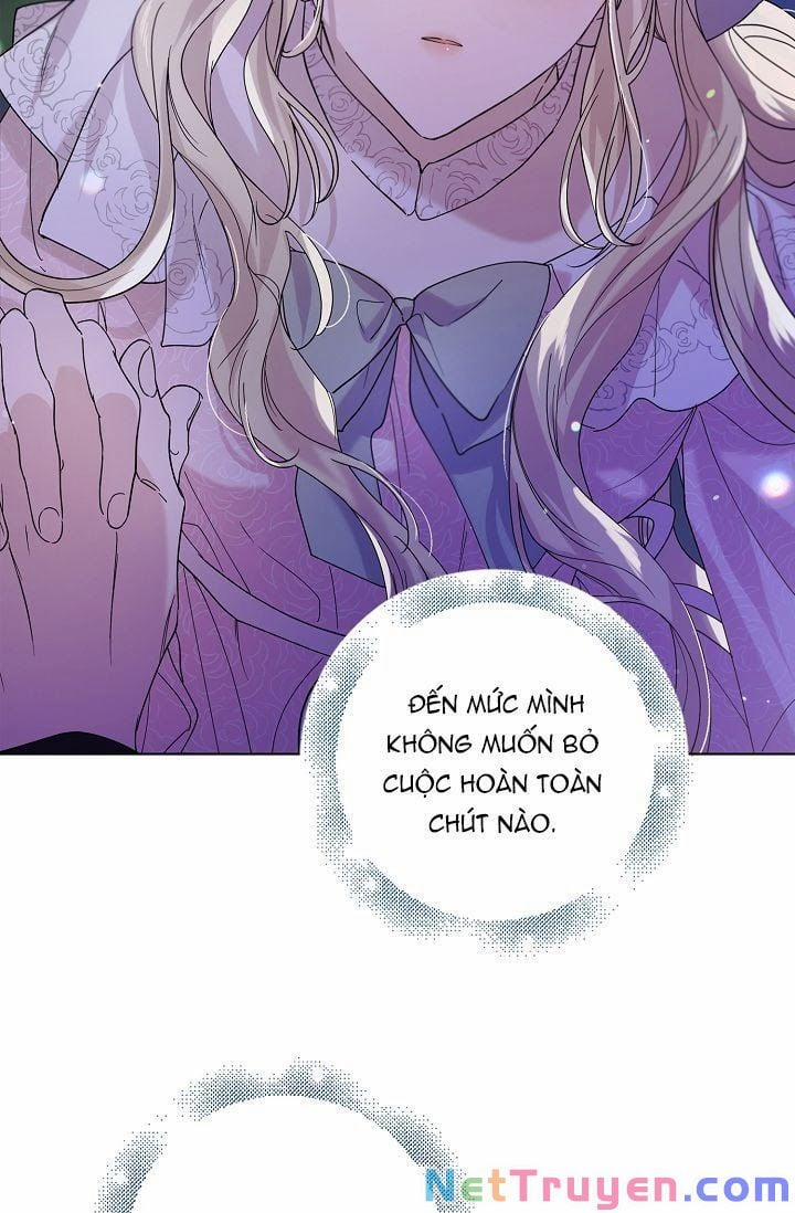 Cách Để Em Bảo Vệ Anh 21 trang 48