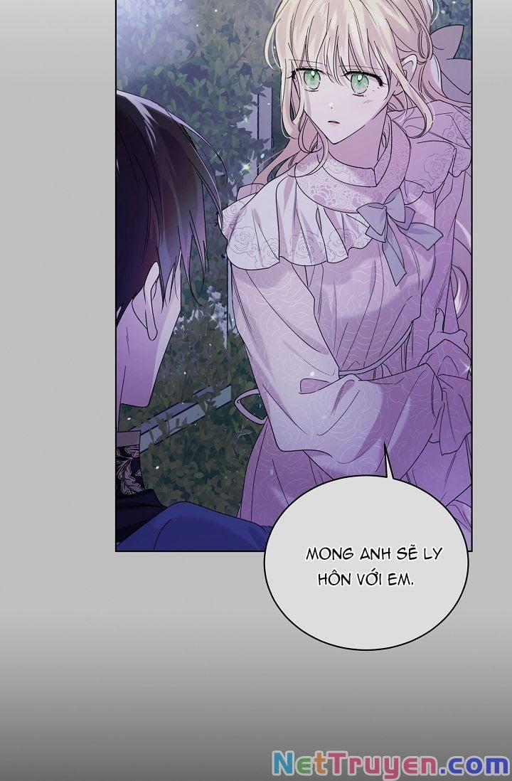 Cách Để Em Bảo Vệ Anh 21 trang 51