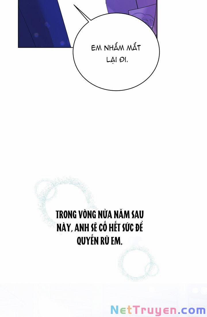 Cách Để Em Bảo Vệ Anh 21 trang 59