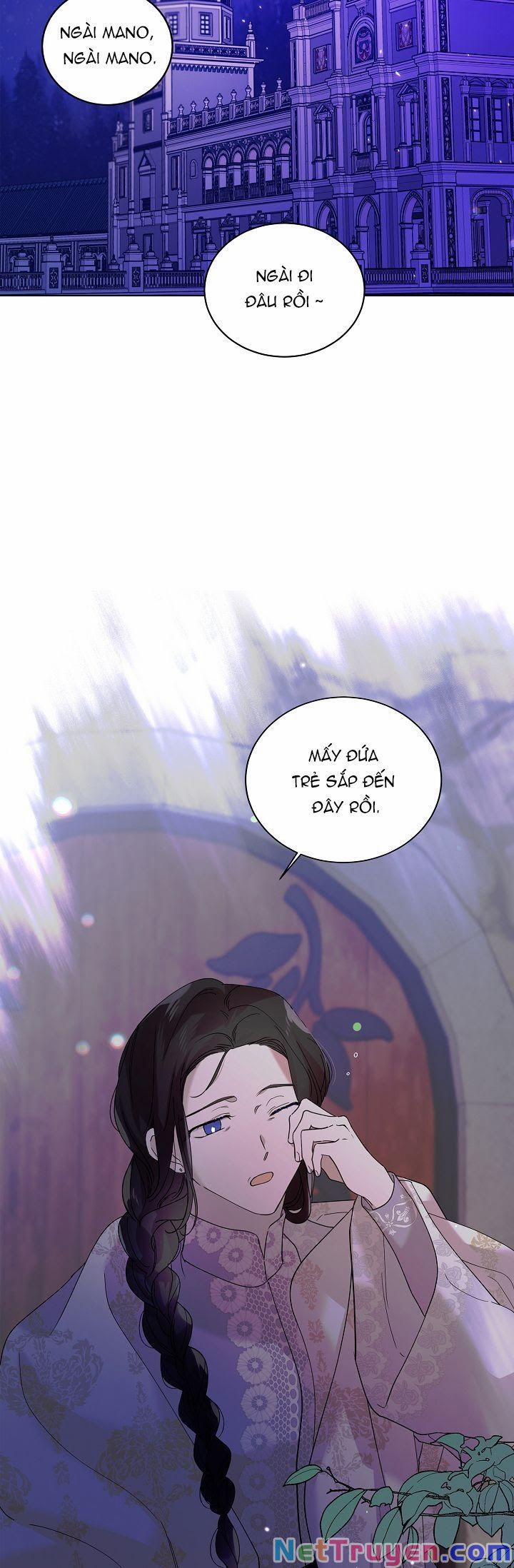 Cách Để Em Bảo Vệ Anh 21 trang 63