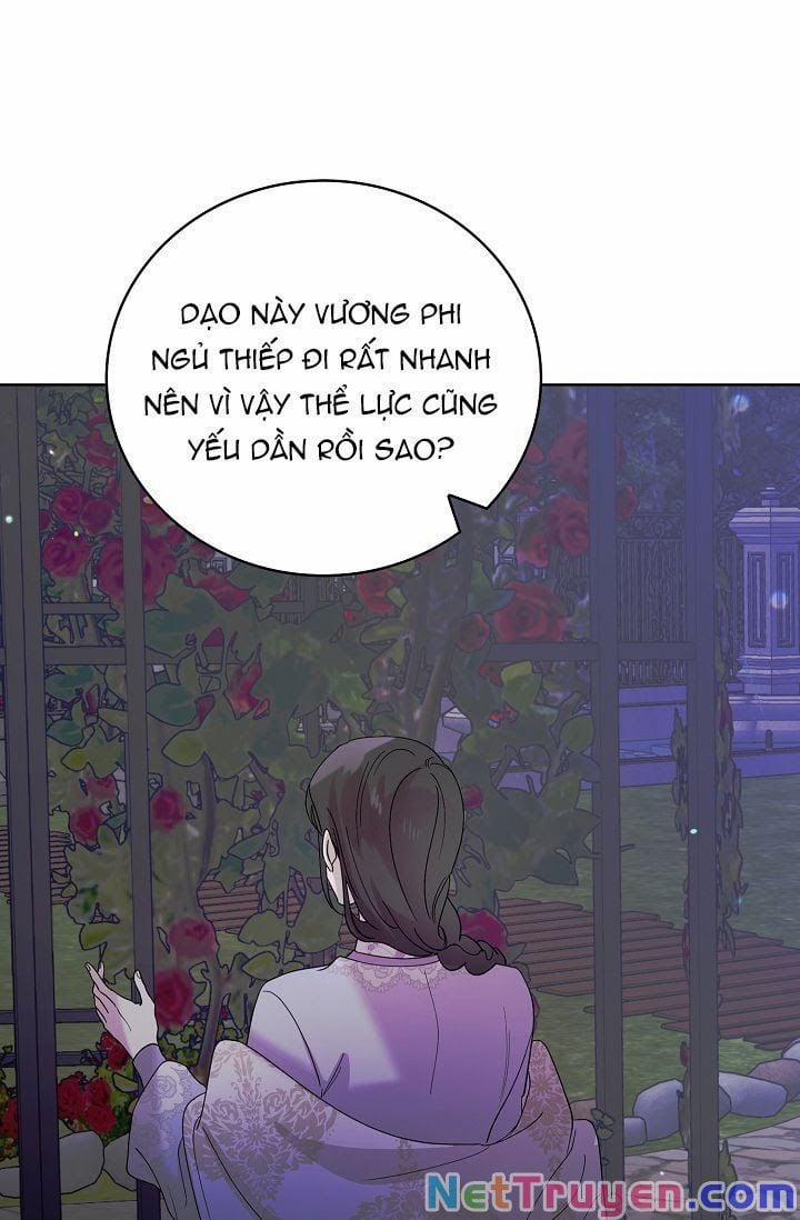 Cách Để Em Bảo Vệ Anh 21 trang 70