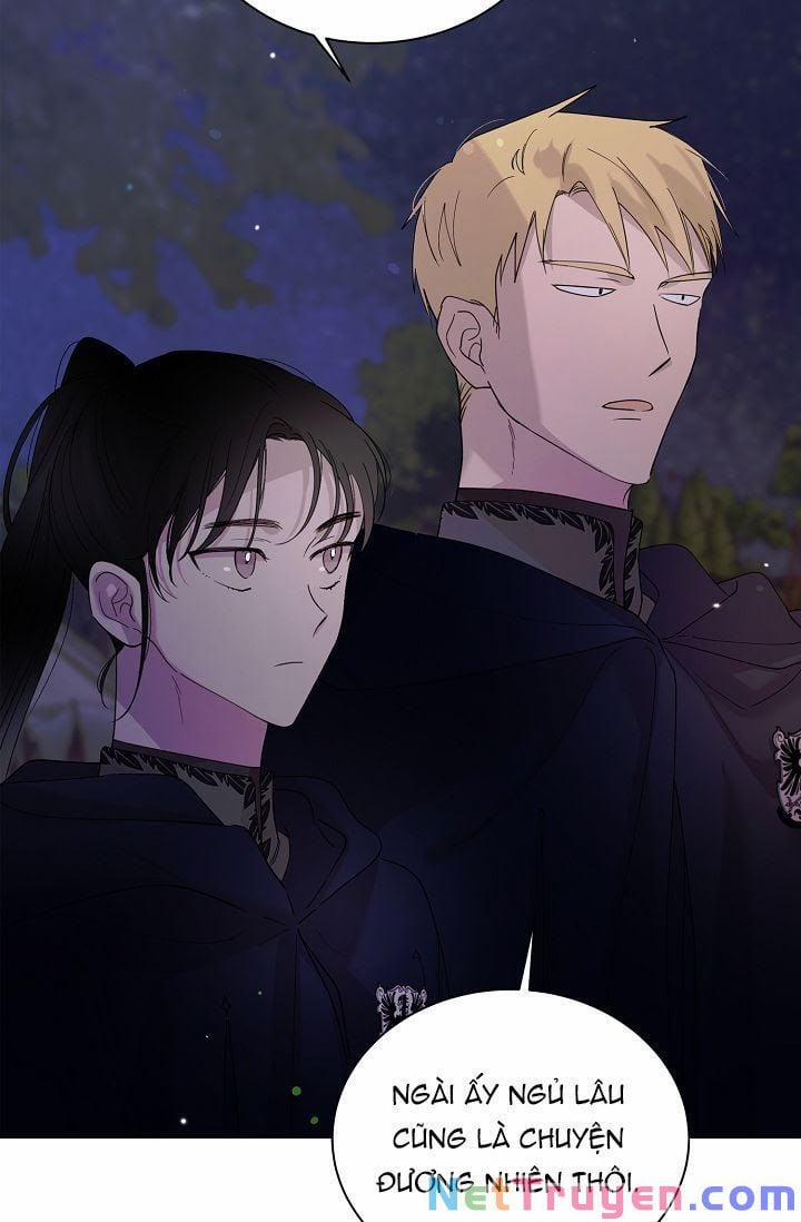 Cách Để Em Bảo Vệ Anh 21 trang 72