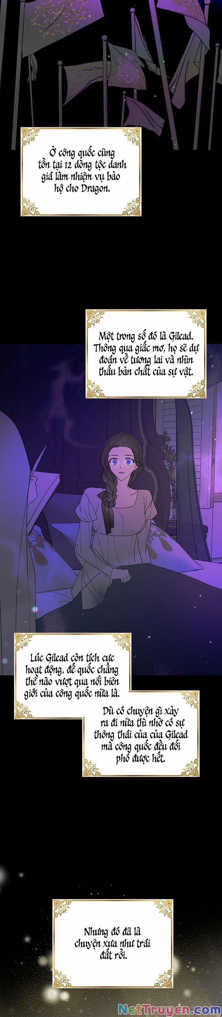 Cách Để Em Bảo Vệ Anh 21 trang 75