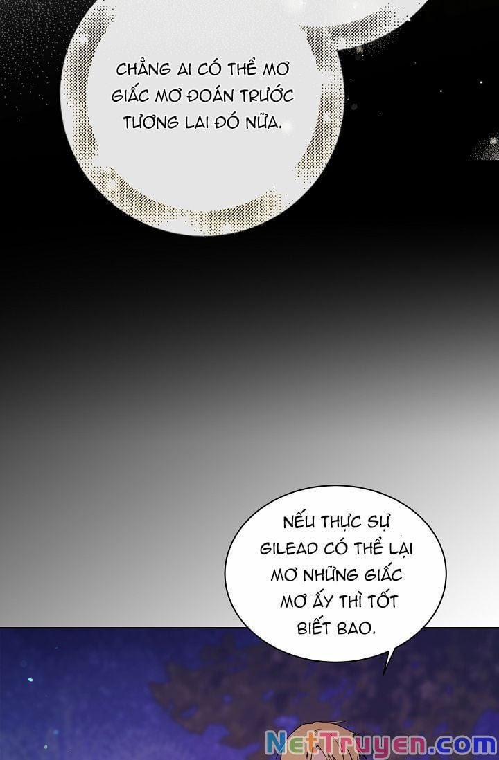 Cách Để Em Bảo Vệ Anh 21 trang 77