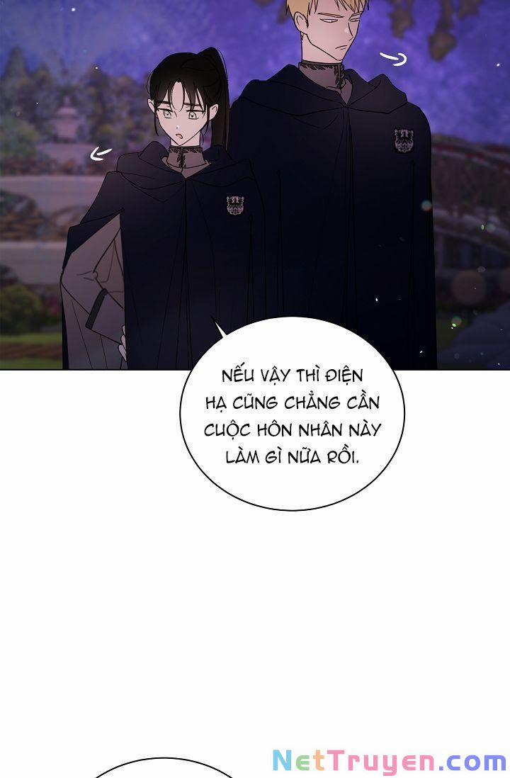 Cách Để Em Bảo Vệ Anh 21 trang 78