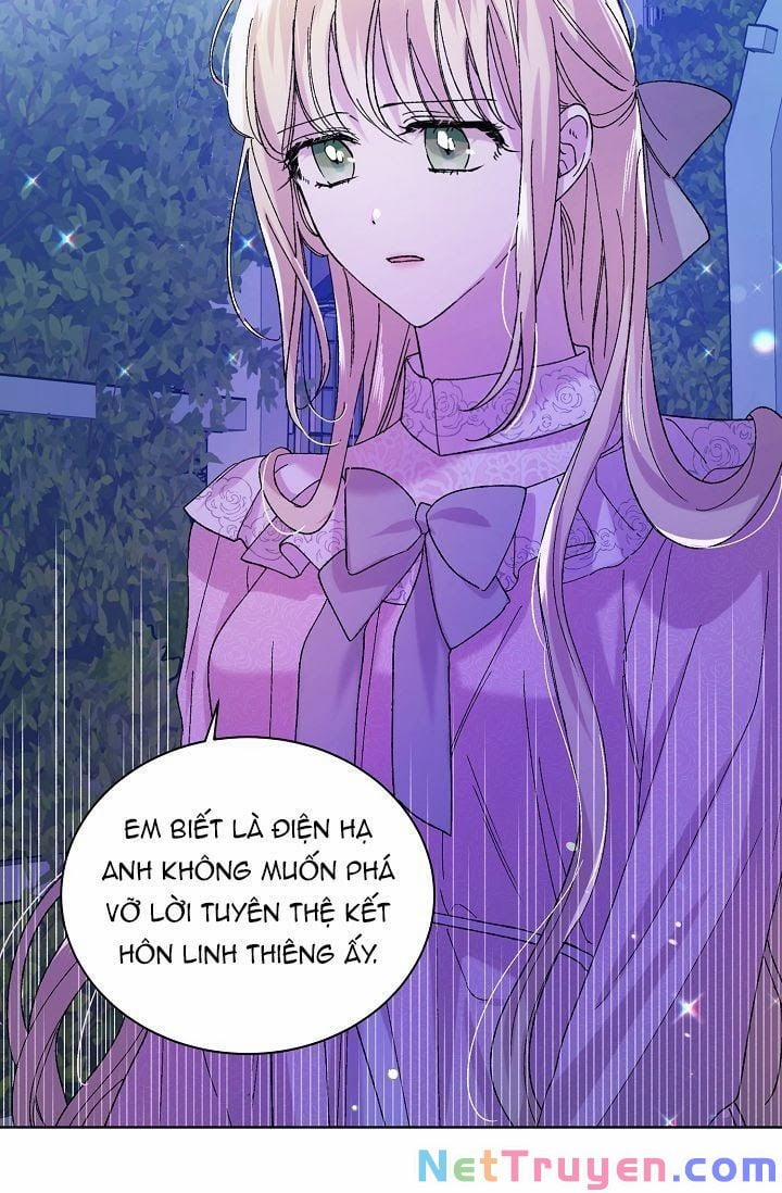 Cách Để Em Bảo Vệ Anh 21 trang 8