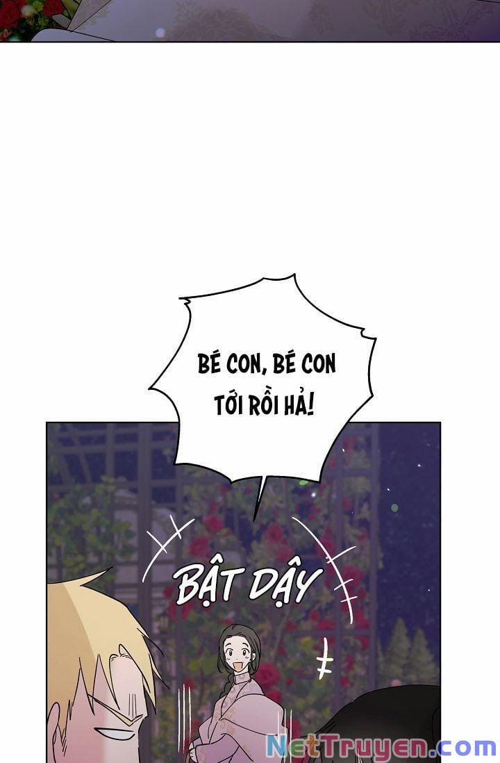 Cách Để Em Bảo Vệ Anh 21 trang 81