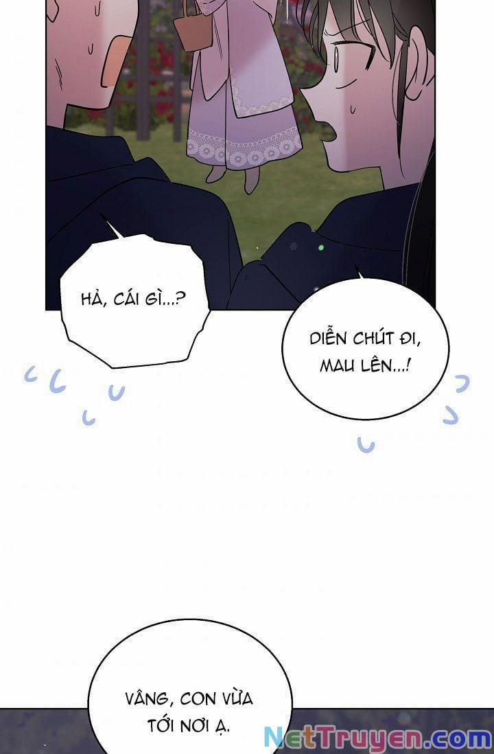 Cách Để Em Bảo Vệ Anh 21 trang 82