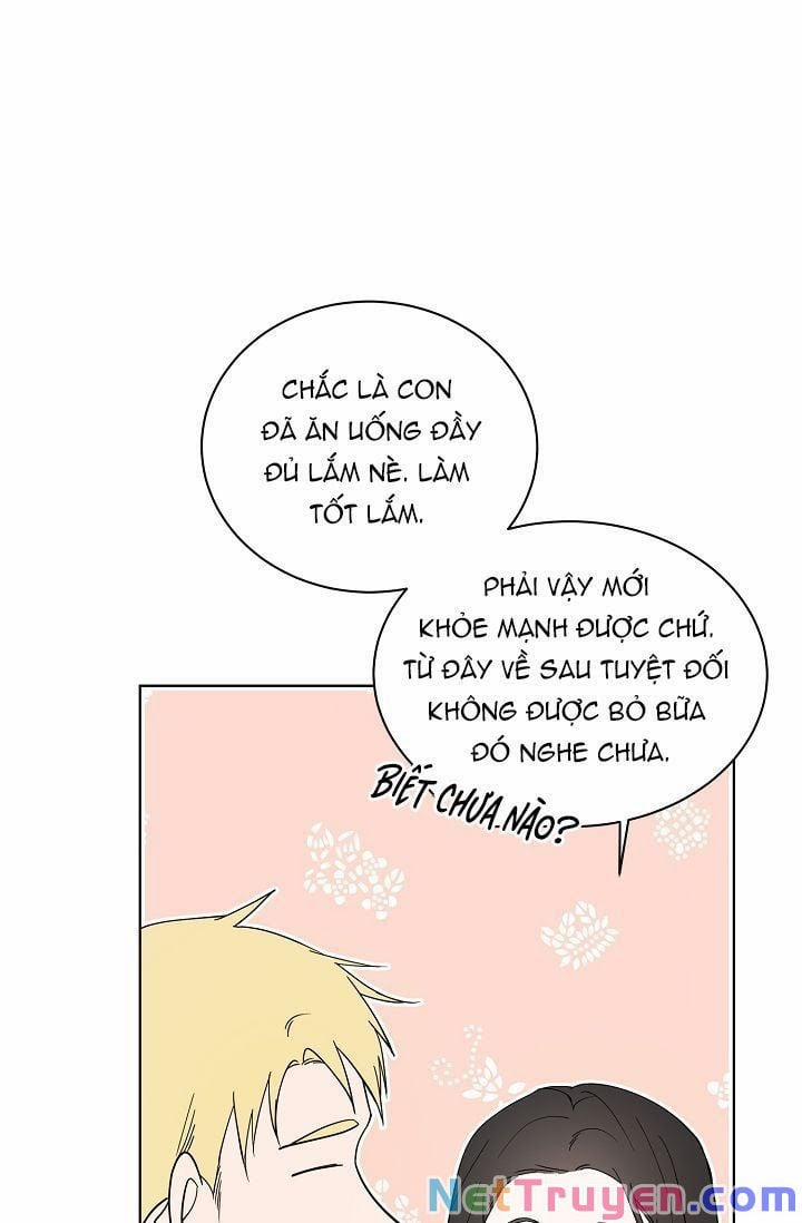 Cách Để Em Bảo Vệ Anh 21 trang 84