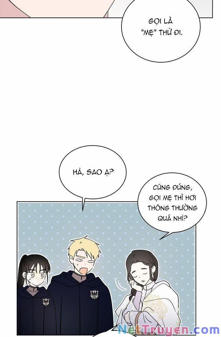 Cách Để Em Bảo Vệ Anh 21 trang 87