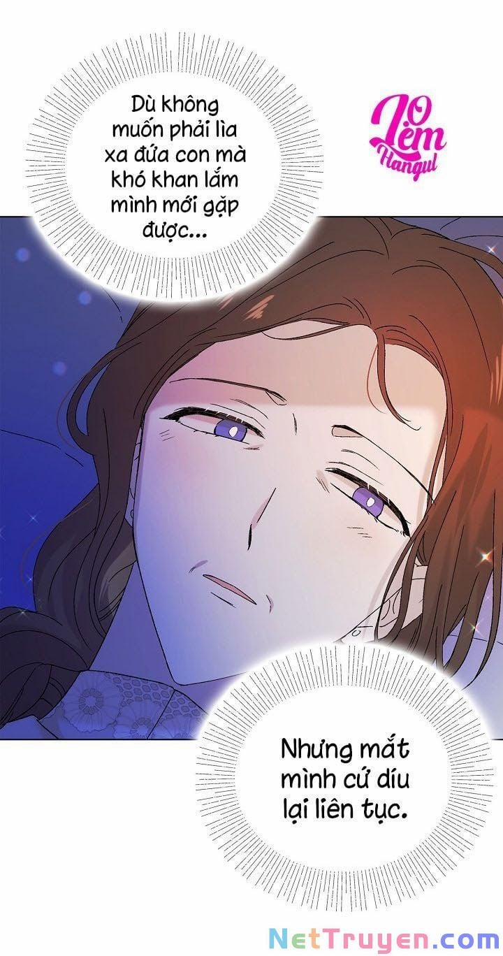 Cách Để Em Bảo Vệ Anh 22 trang 11