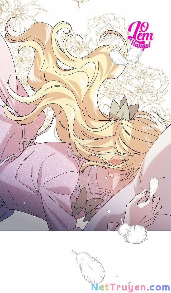 Cách Để Em Bảo Vệ Anh 22 trang 19