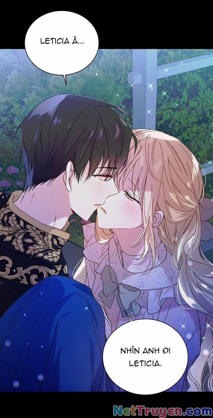 Cách Để Em Bảo Vệ Anh 22 trang 24