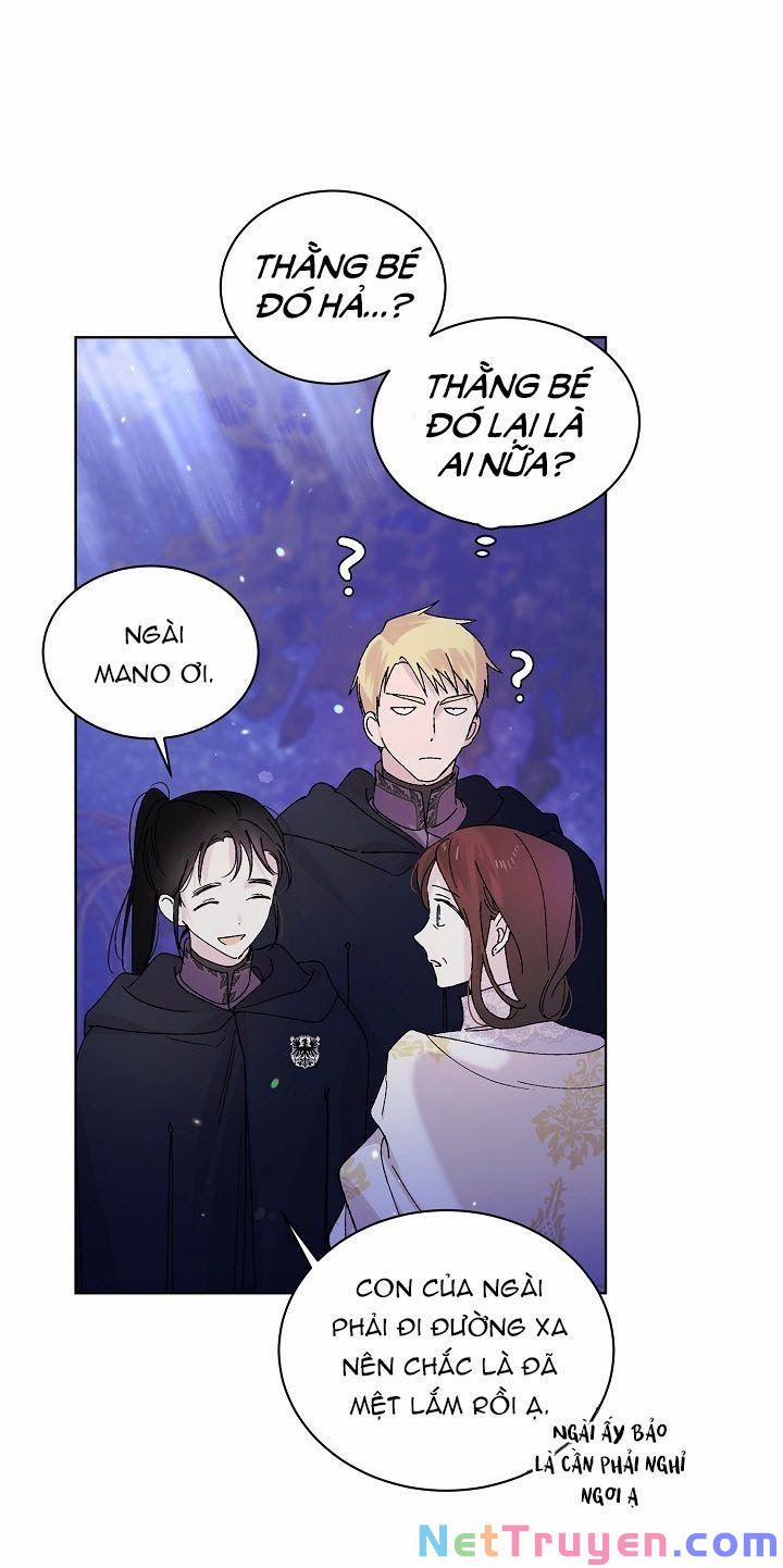 Cách Để Em Bảo Vệ Anh 22 trang 3