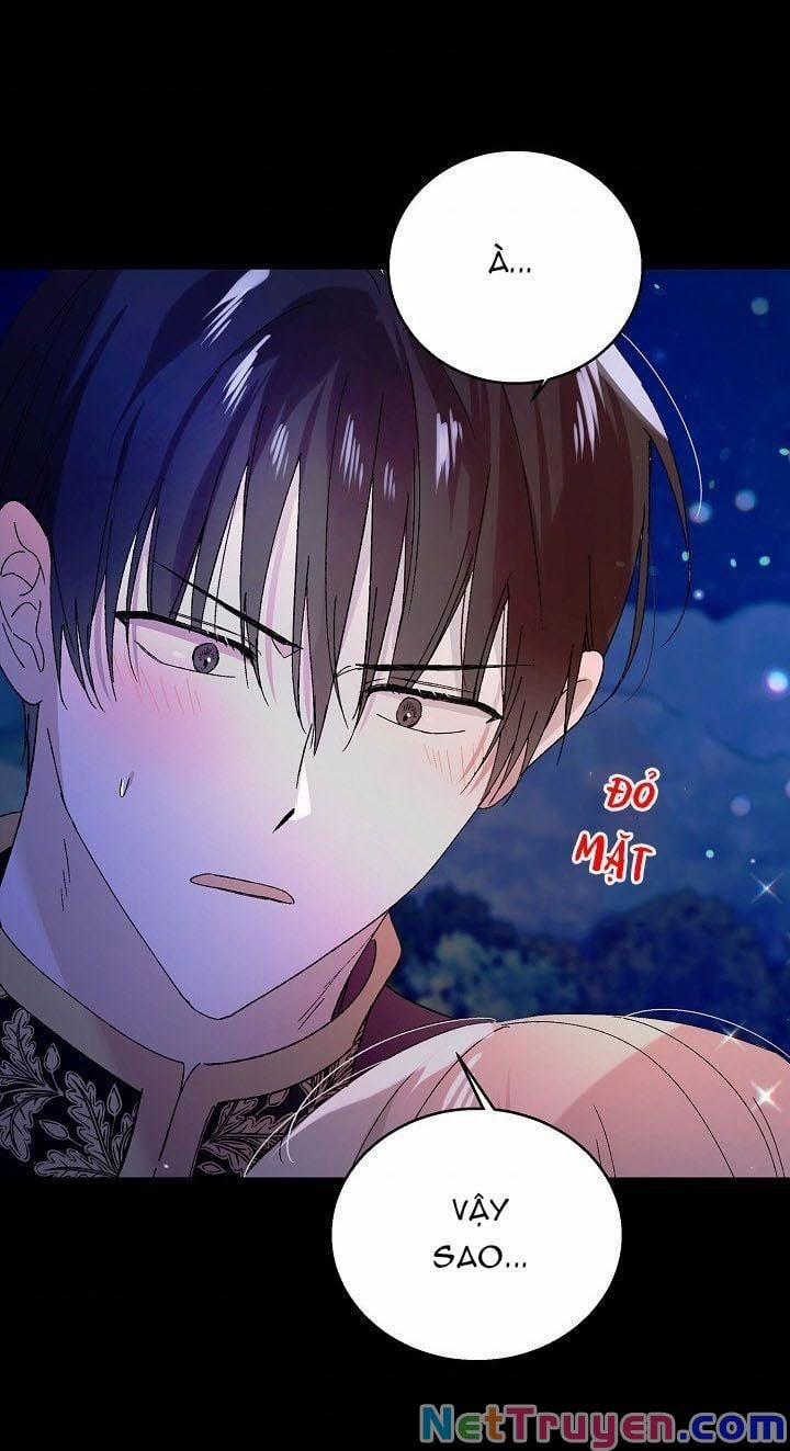 Cách Để Em Bảo Vệ Anh 22 trang 31