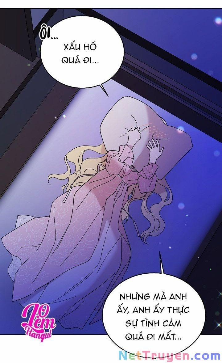 Cách Để Em Bảo Vệ Anh 22 trang 34