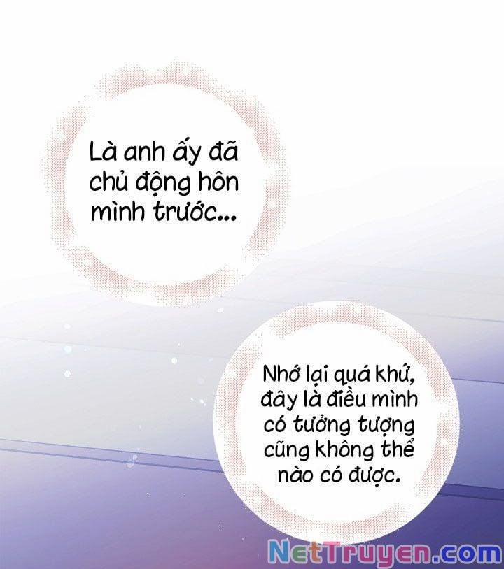 Cách Để Em Bảo Vệ Anh 22 trang 35