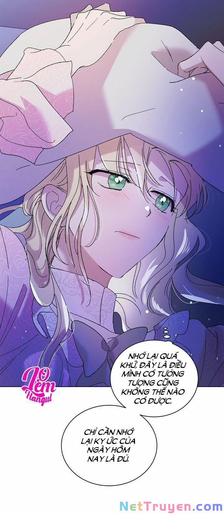 Cách Để Em Bảo Vệ Anh 22 trang 36