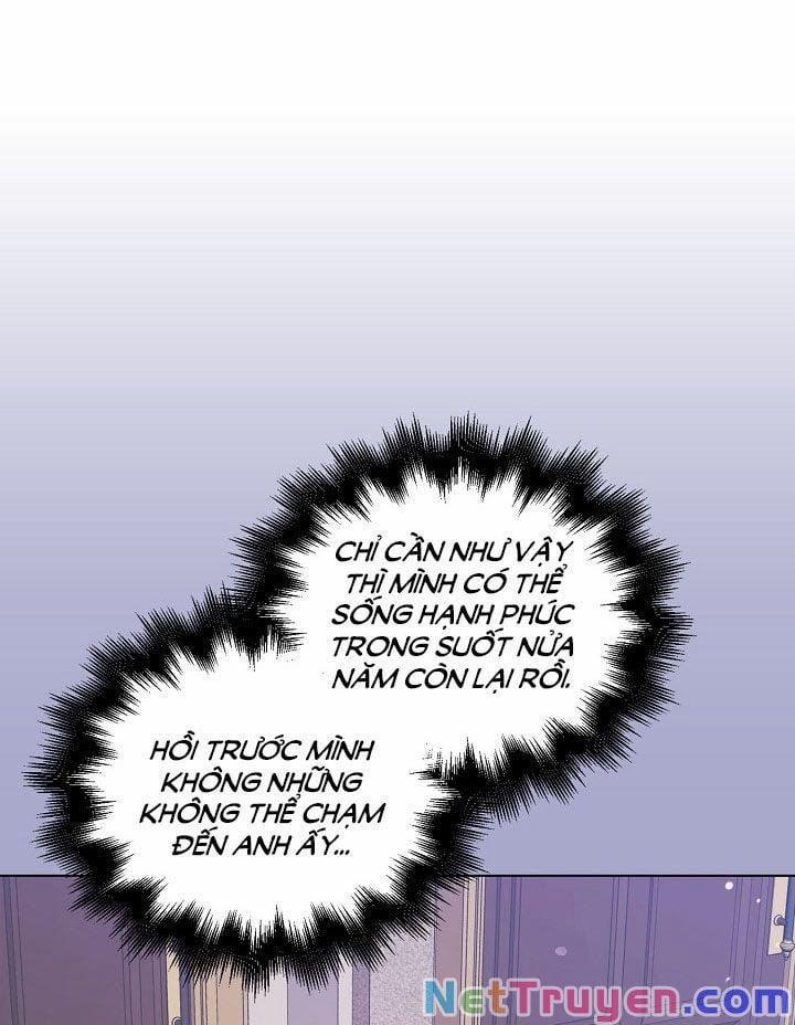 Cách Để Em Bảo Vệ Anh 22 trang 37