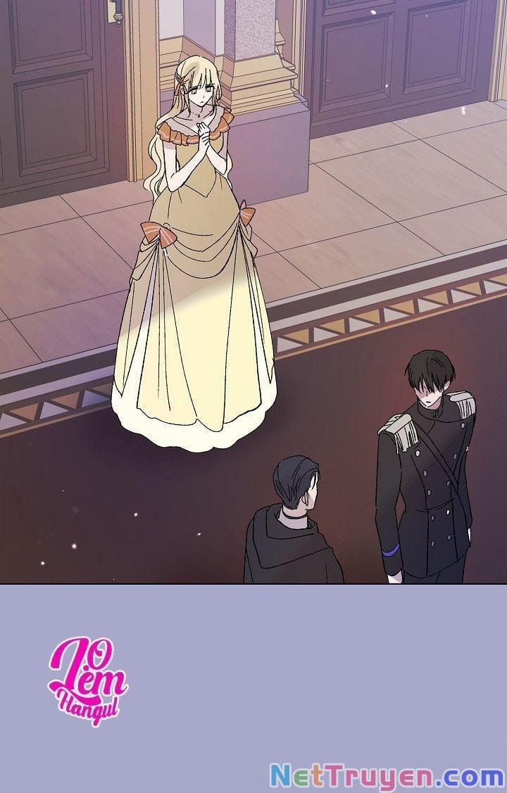 Cách Để Em Bảo Vệ Anh 22 trang 38