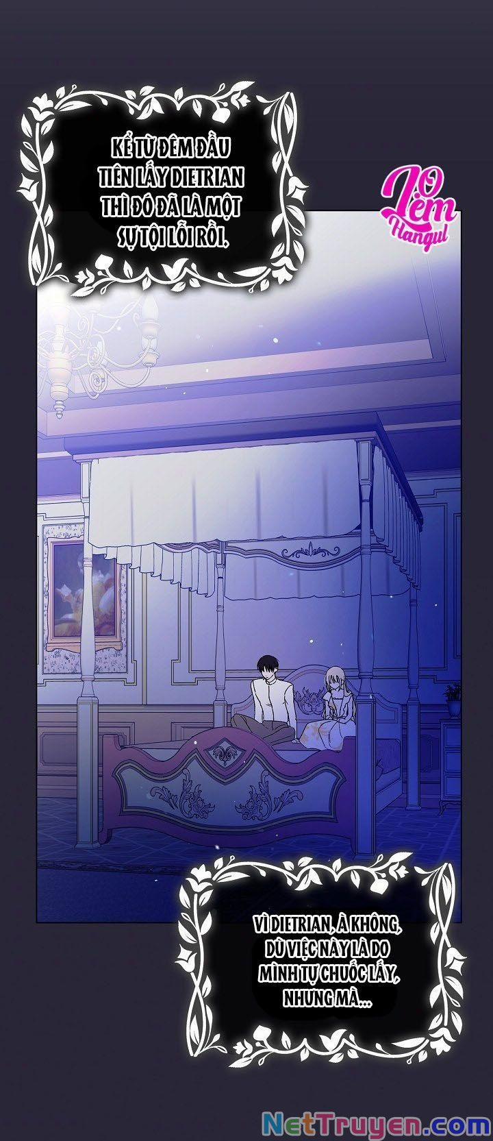 Cách Để Em Bảo Vệ Anh 22 trang 40