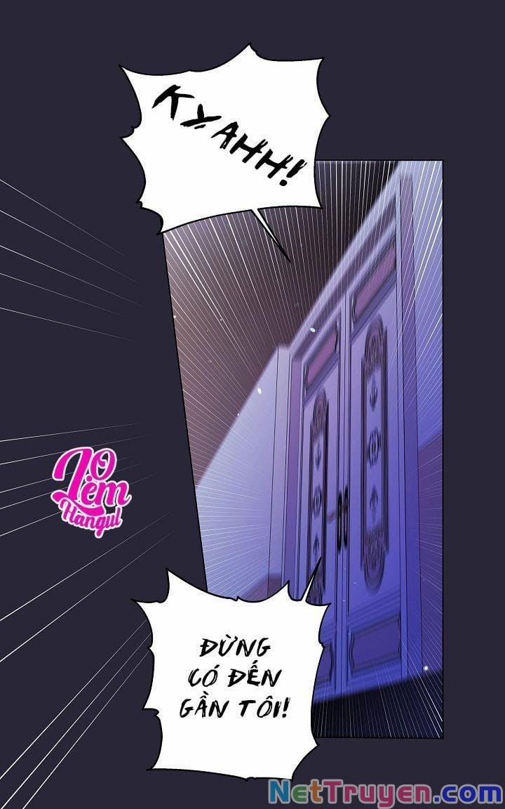 Cách Để Em Bảo Vệ Anh 22 trang 44