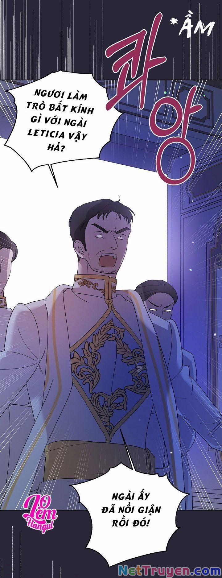 Cách Để Em Bảo Vệ Anh 22 trang 46