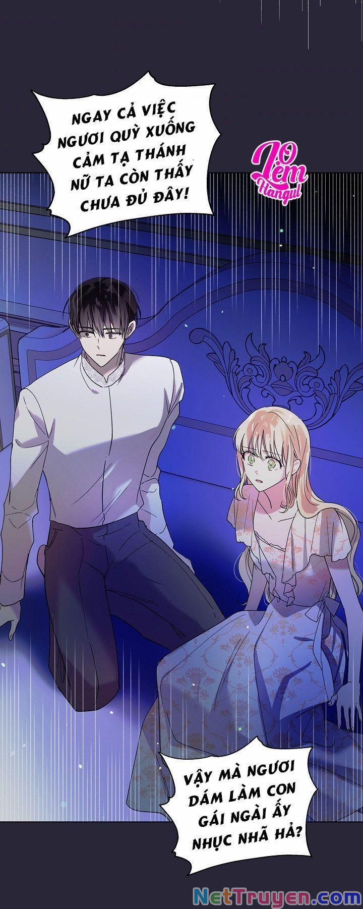 Cách Để Em Bảo Vệ Anh 22 trang 48