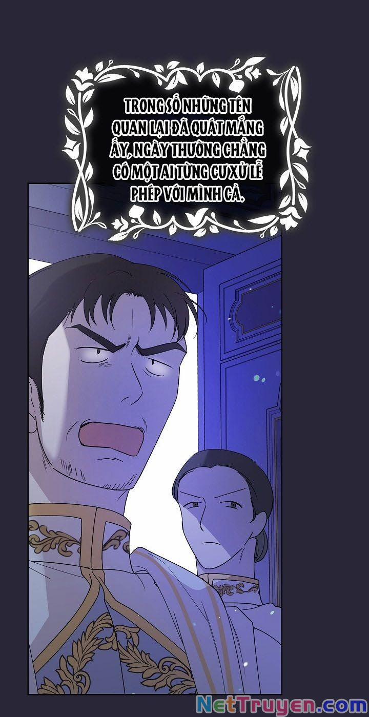 Cách Để Em Bảo Vệ Anh 22 trang 49