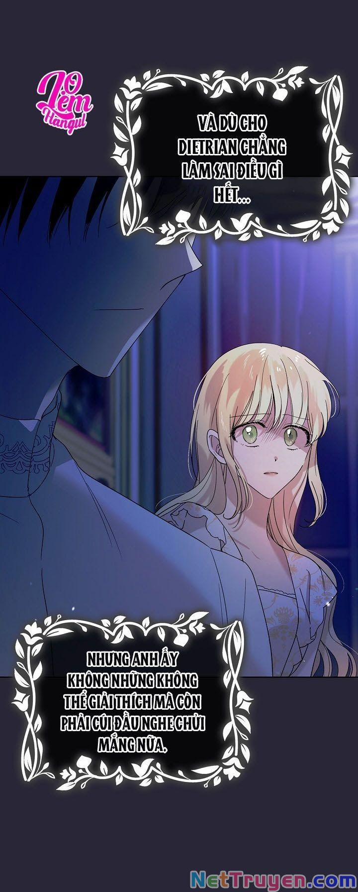 Cách Để Em Bảo Vệ Anh 22 trang 50