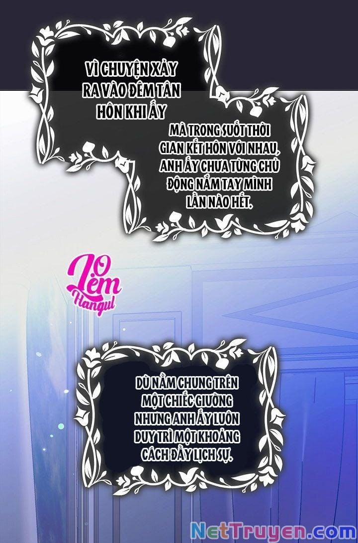 Cách Để Em Bảo Vệ Anh 22 trang 51