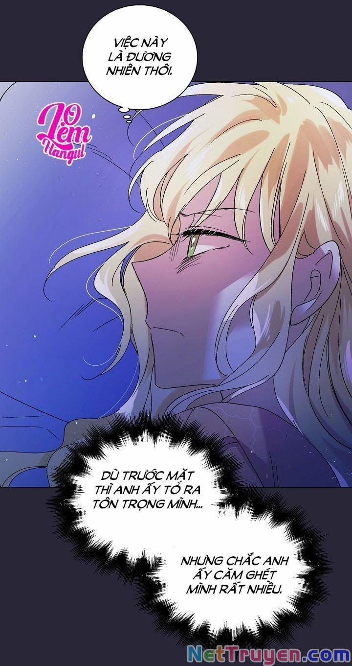 Cách Để Em Bảo Vệ Anh 22 trang 53