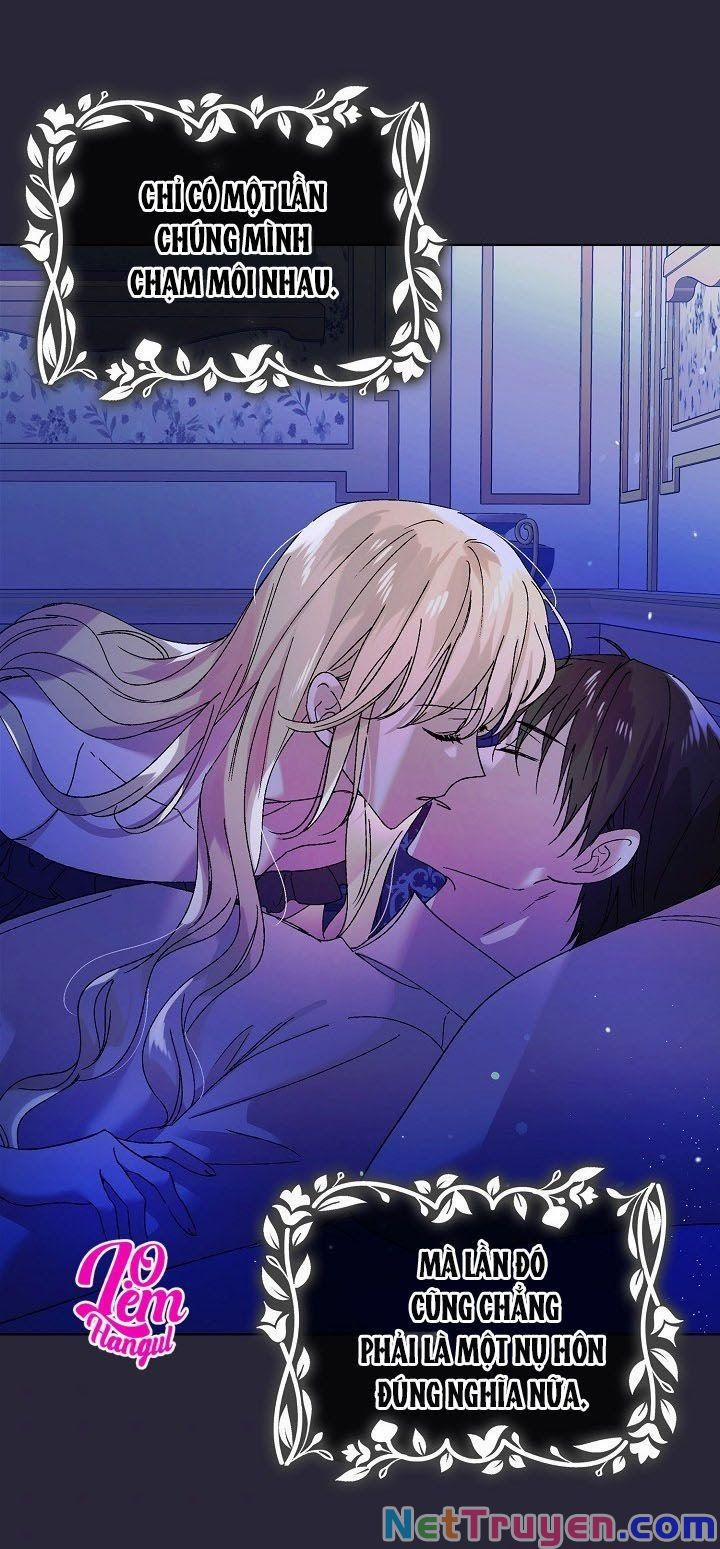 Cách Để Em Bảo Vệ Anh 22 trang 54