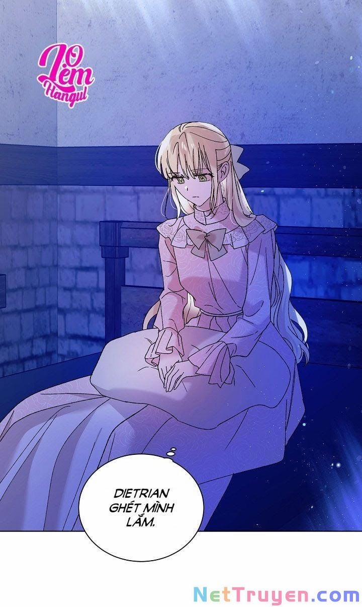 Cách Để Em Bảo Vệ Anh 22 trang 57