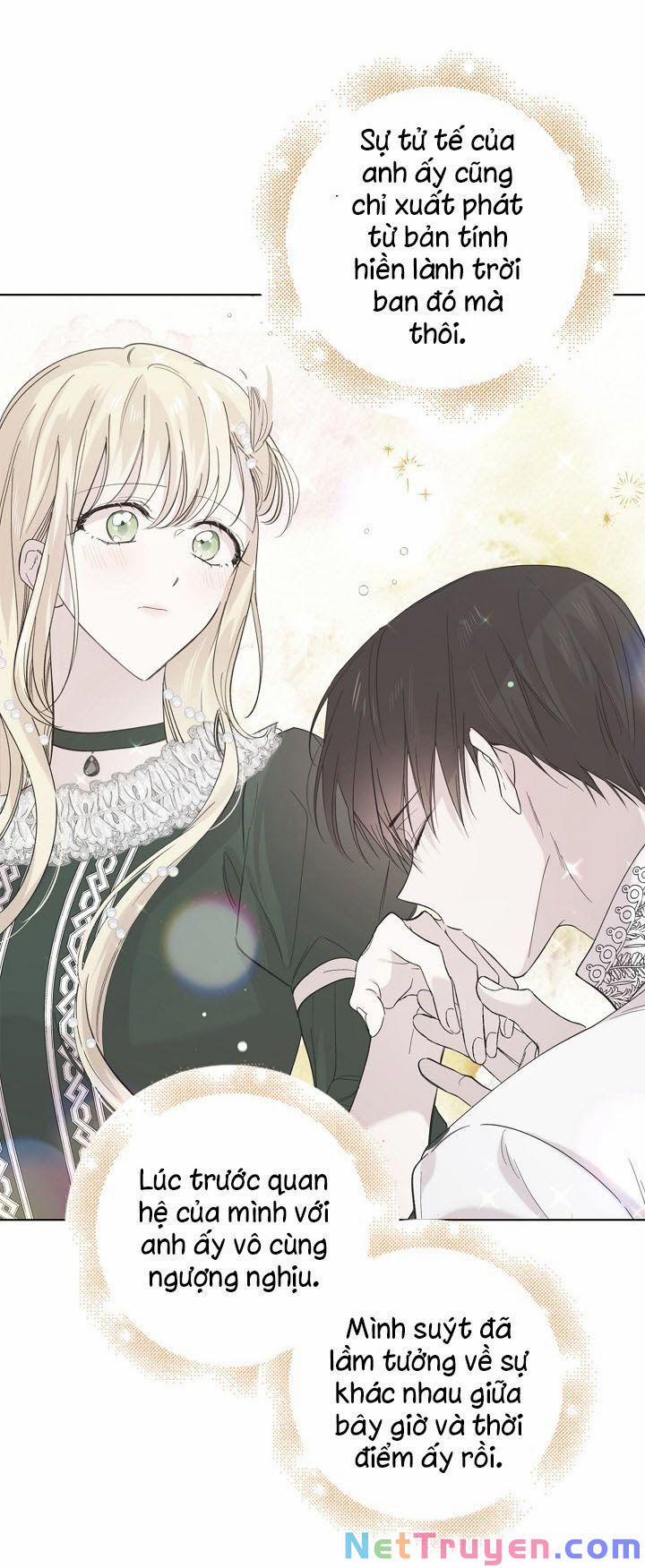 Cách Để Em Bảo Vệ Anh 22 trang 58