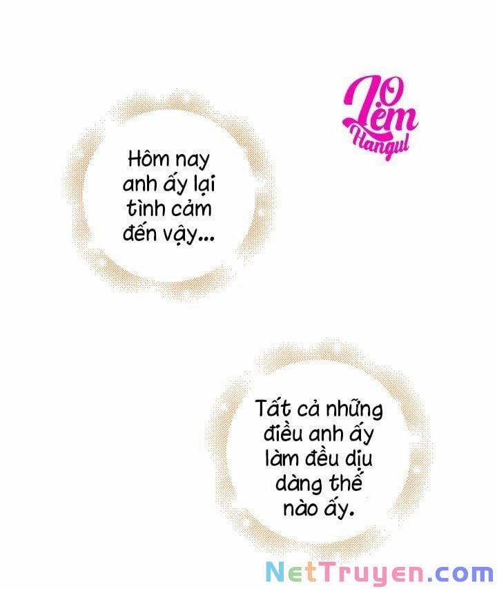 Cách Để Em Bảo Vệ Anh 22 trang 59