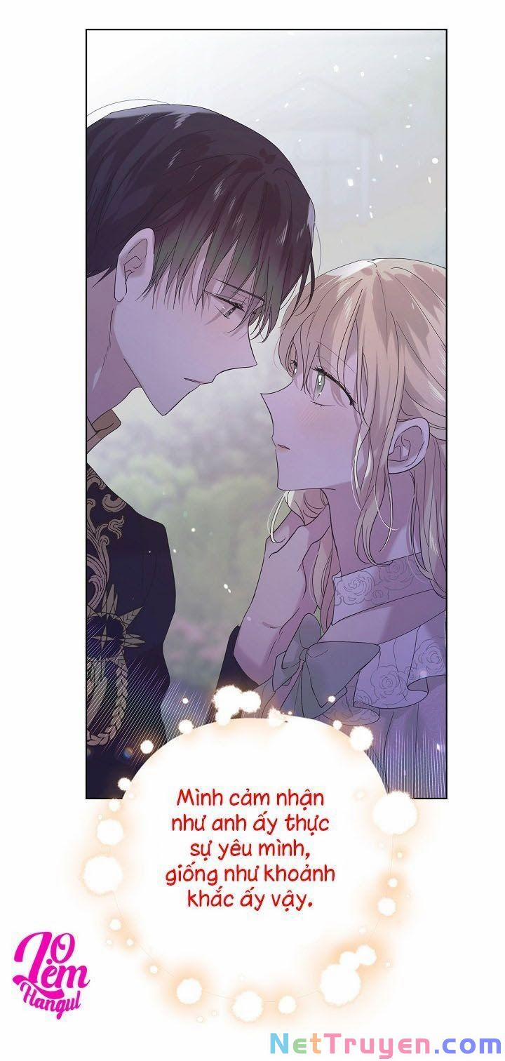 Cách Để Em Bảo Vệ Anh 22 trang 60