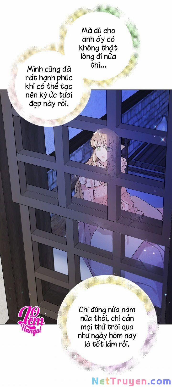 Cách Để Em Bảo Vệ Anh 22 trang 62