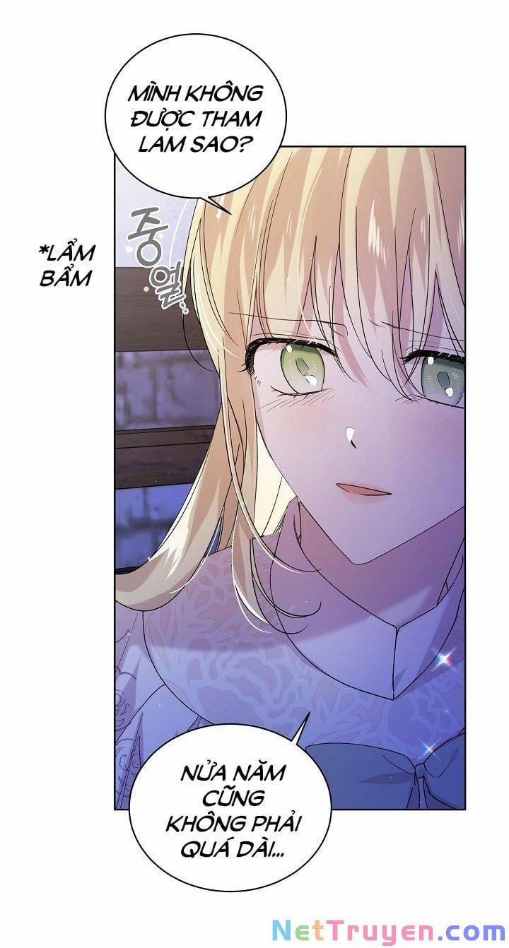 Cách Để Em Bảo Vệ Anh 22 trang 63