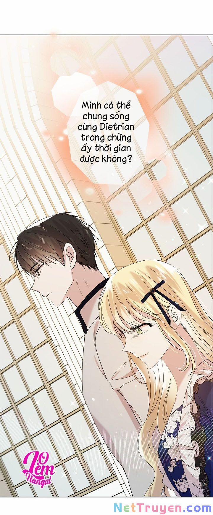 Cách Để Em Bảo Vệ Anh 22 trang 64