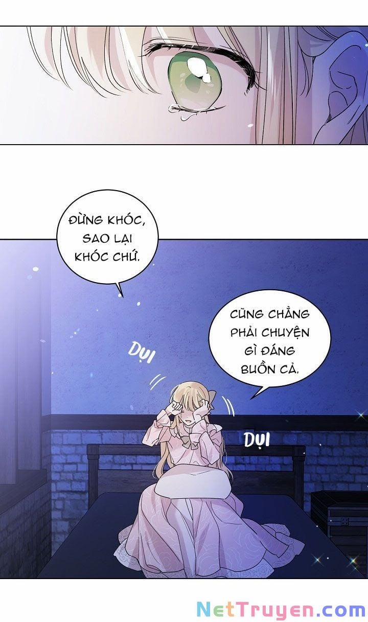 Cách Để Em Bảo Vệ Anh 22 trang 65