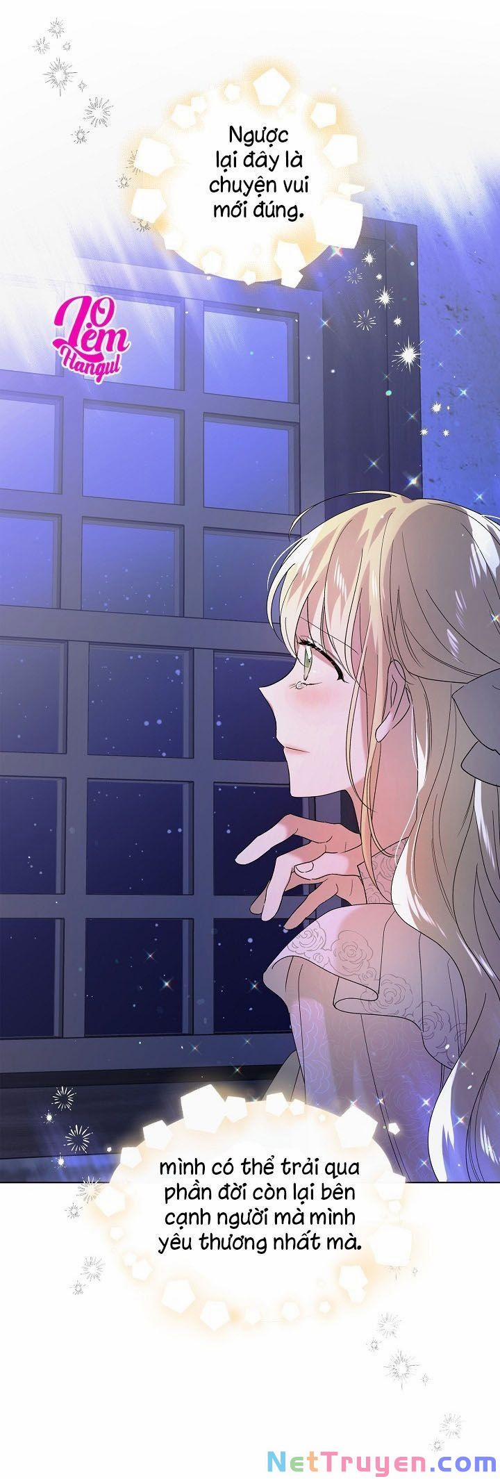 Cách Để Em Bảo Vệ Anh 22 trang 66