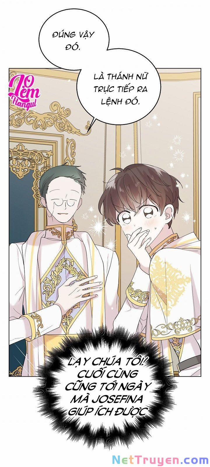 Cách Để Em Bảo Vệ Anh 22 trang 69