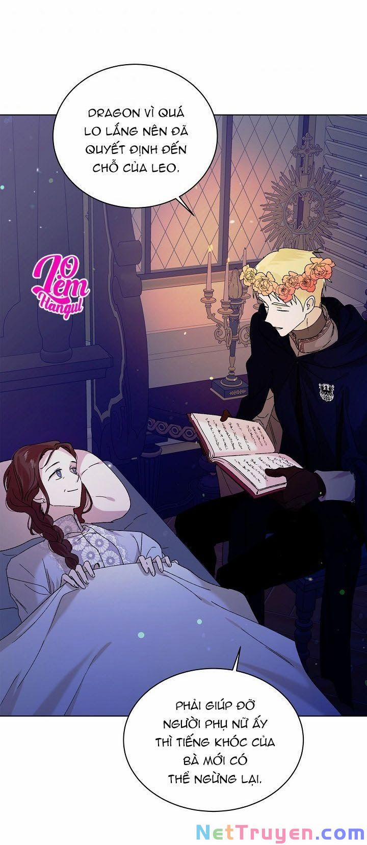 Cách Để Em Bảo Vệ Anh 22 trang 7