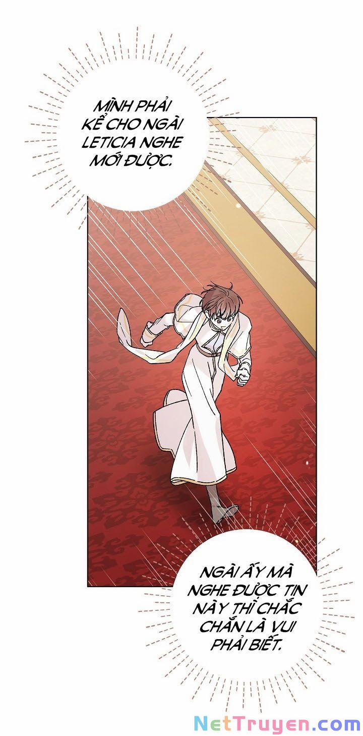 Cách Để Em Bảo Vệ Anh 22 trang 70