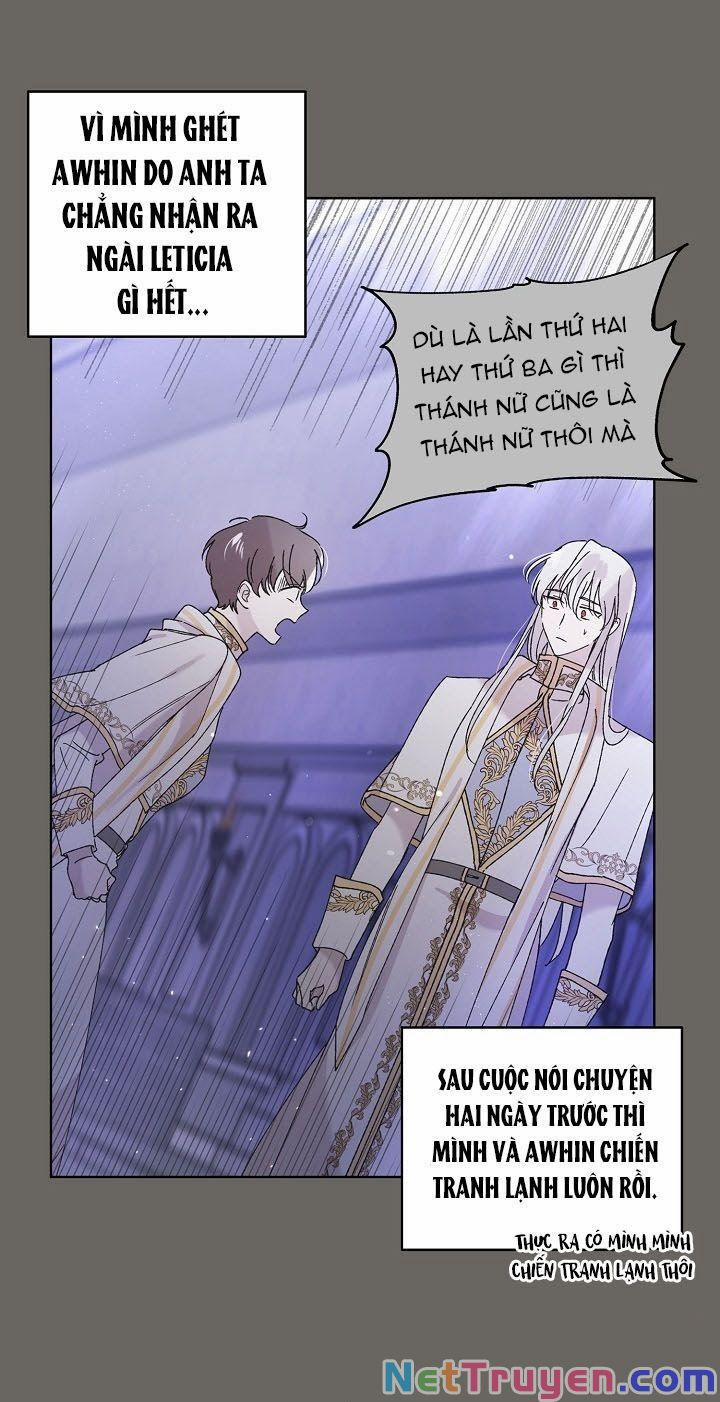 Cách Để Em Bảo Vệ Anh 22 trang 72