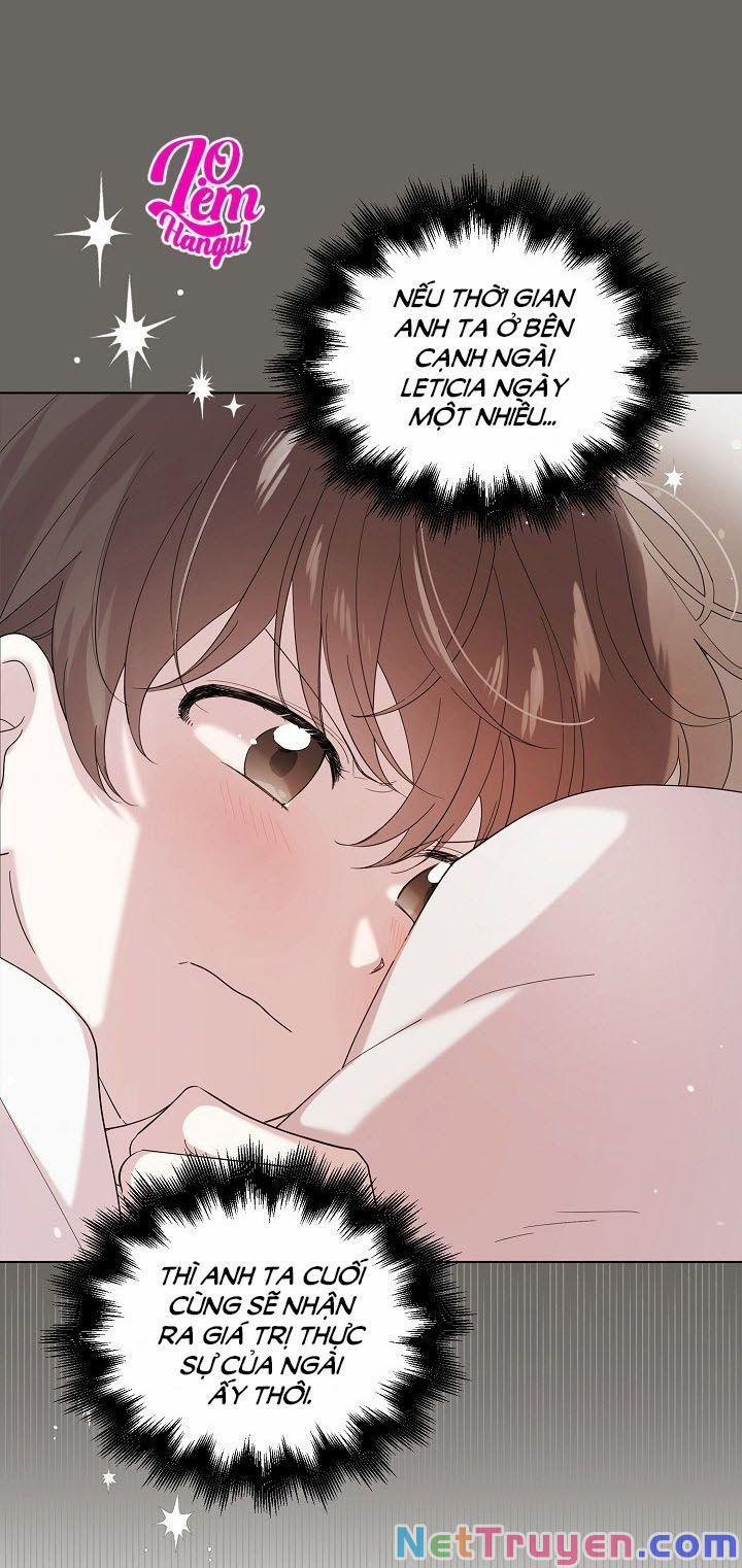 Cách Để Em Bảo Vệ Anh 22 trang 75